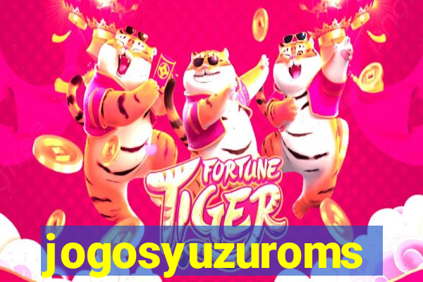 jogosyuzuroms