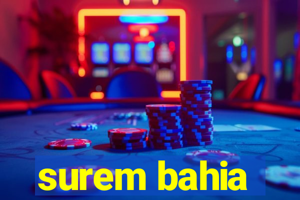 surem bahia