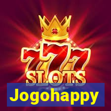 Jogohappy