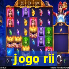 jogo rii