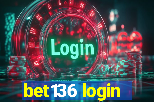 bet136 login