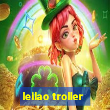 leilao troller