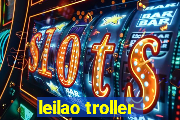 leilao troller