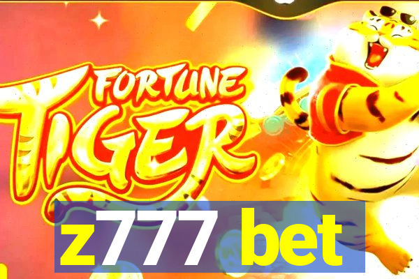 z777 bet