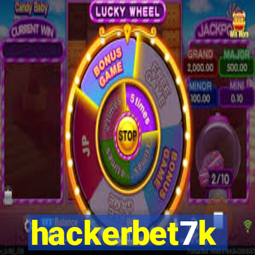 hackerbet7k