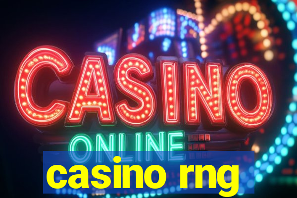 casino rng