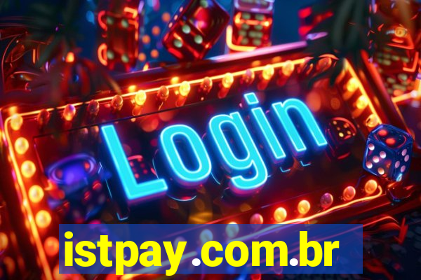 istpay.com.br