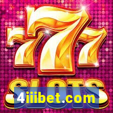 4iiibet.com