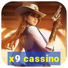 x9 cassino