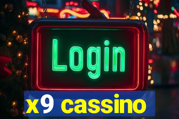 x9 cassino