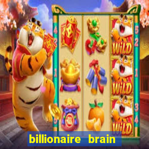 billionaire brain wave - brand new vsl from 8-figure marketer