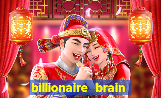 billionaire brain wave - brand new vsl from 8-figure marketer