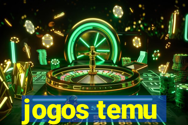 jogos temu