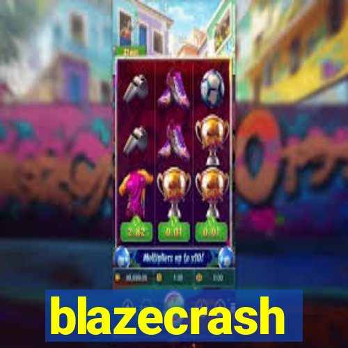 blazecrash