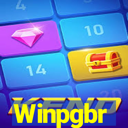 Winpgbr