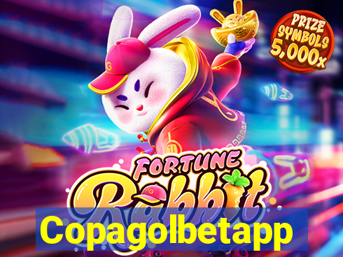 Copagolbetapp