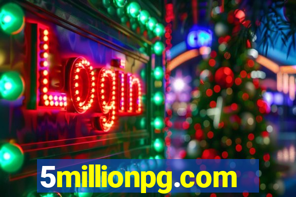 5millionpg.com