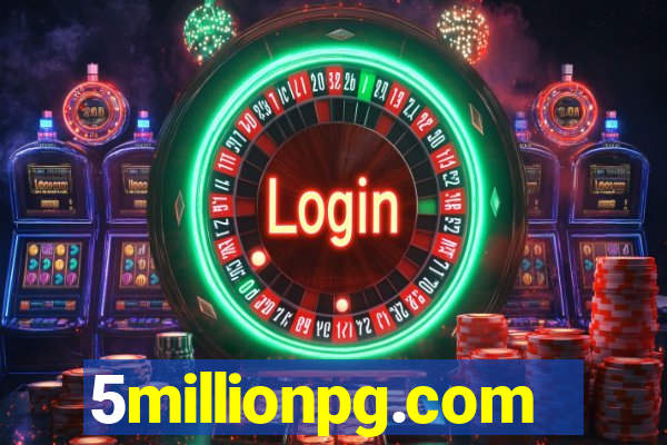 5millionpg.com