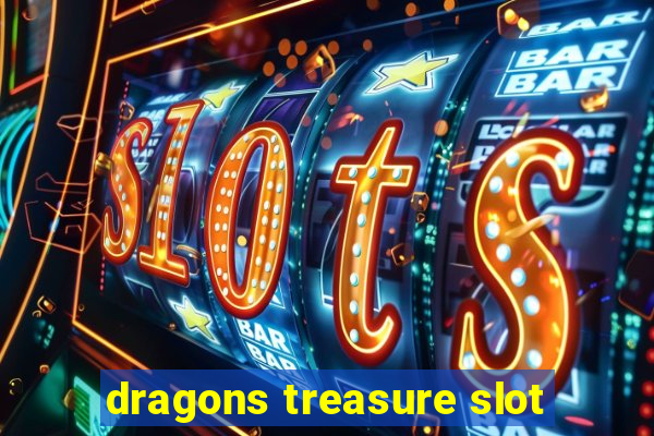 dragons treasure slot