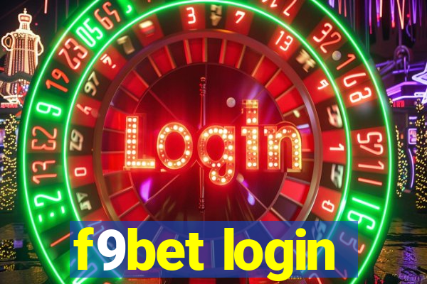 f9bet login