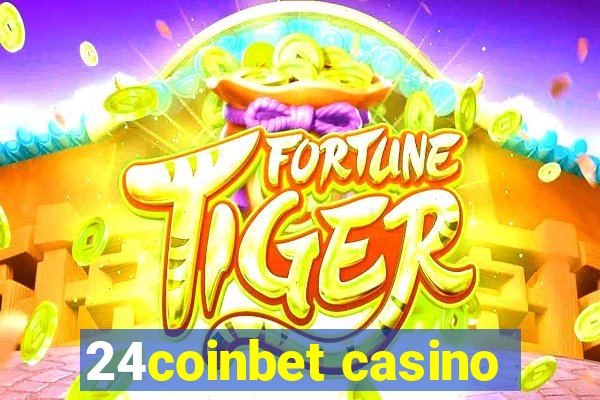 24coinbet casino