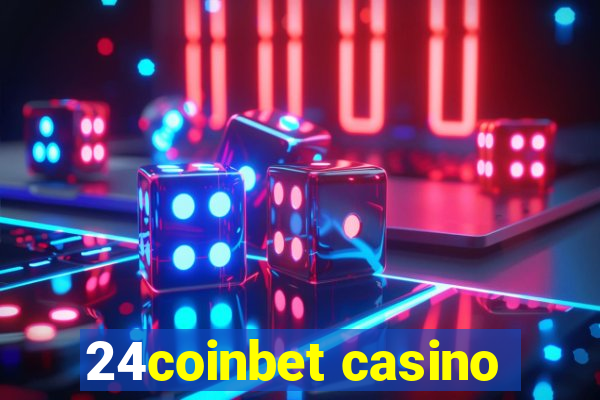 24coinbet casino