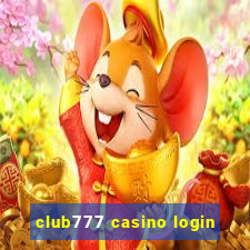 club777 casino login