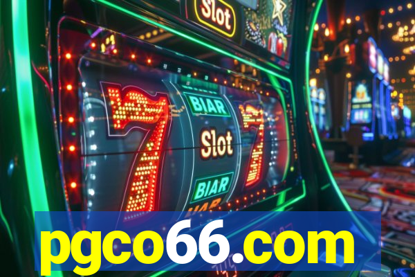 pgco66.com