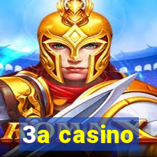 3a casino