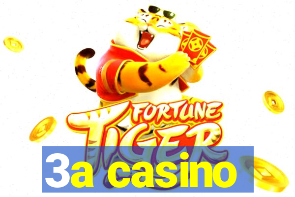 3a casino