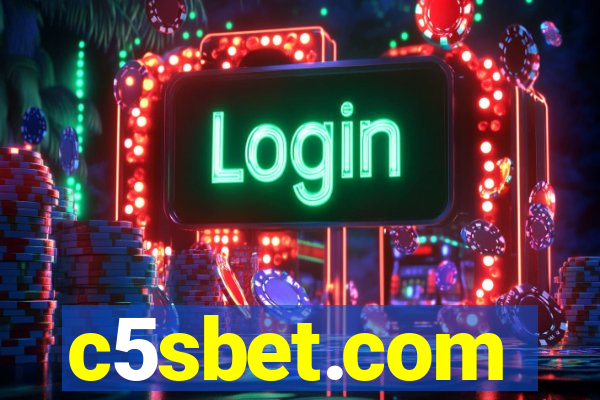 c5sbet.com