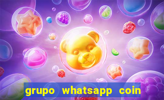 grupo whatsapp coin master cartas