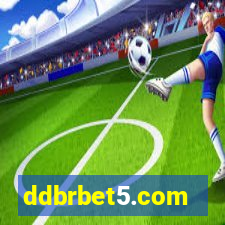 ddbrbet5.com