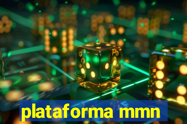 plataforma mmn