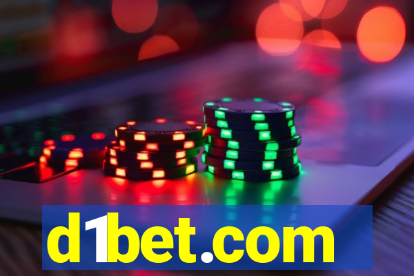 d1bet.com