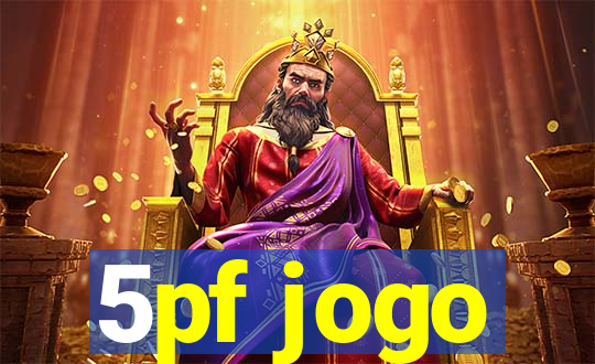 5pf jogo