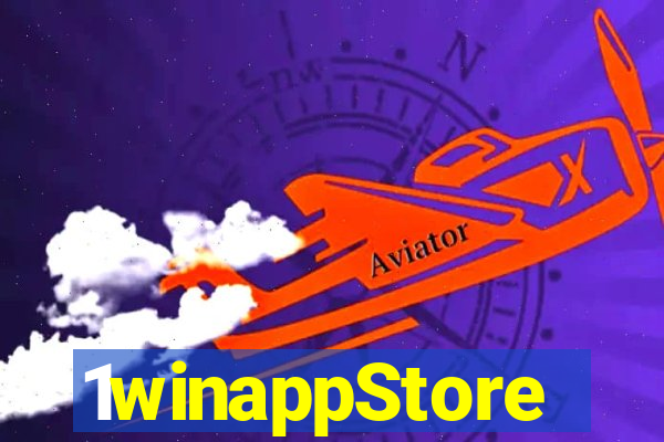 1winappStore