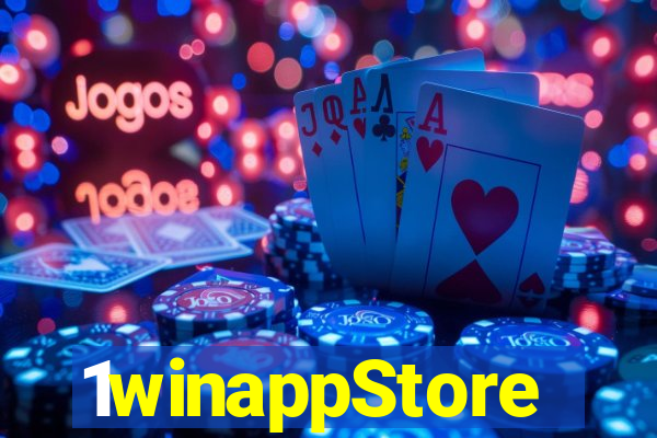 1winappStore