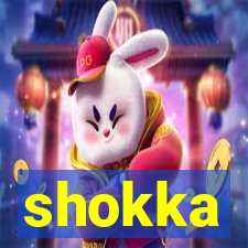 shokka