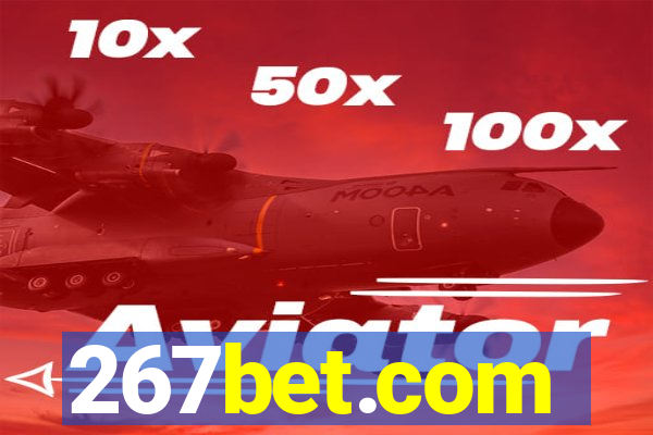 267bet.com