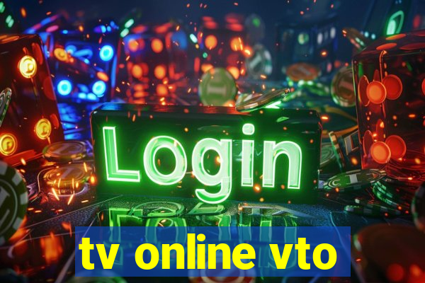 tv online vto