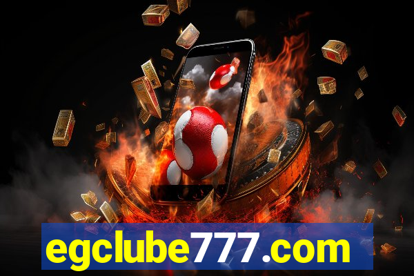 egclube777.com