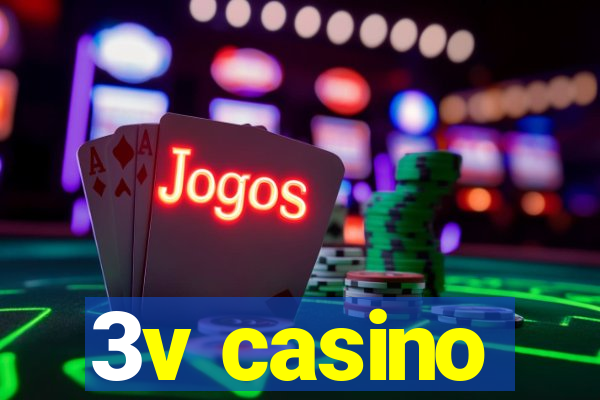 3v casino