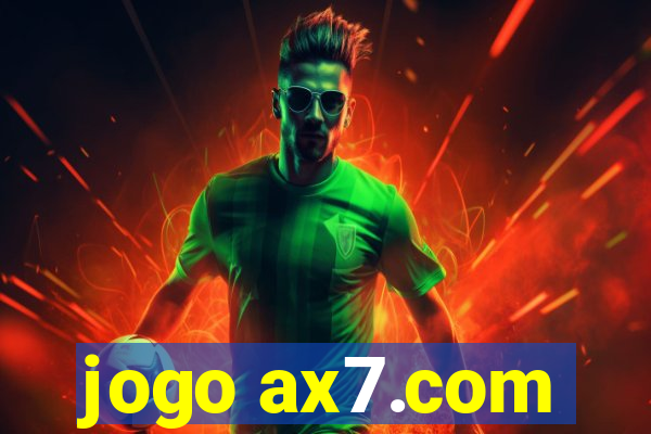 jogo ax7.com