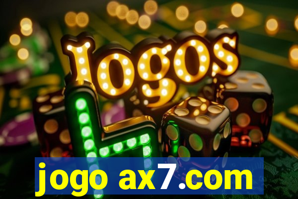 jogo ax7.com