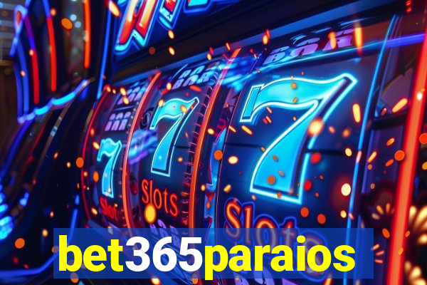 bet365paraios