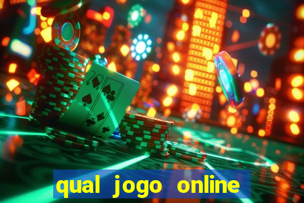 qual jogo online mais paga