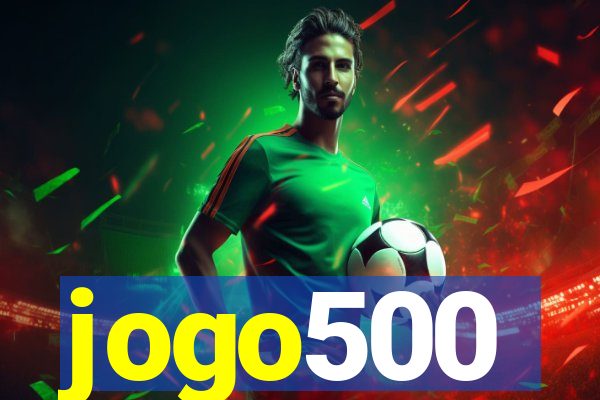 jogo500