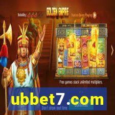 ubbet7.com