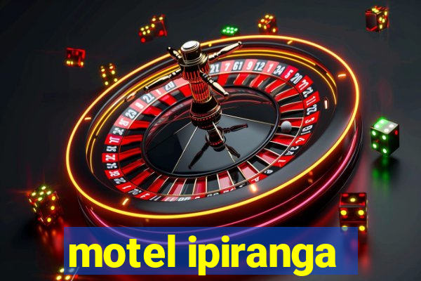 motel ipiranga